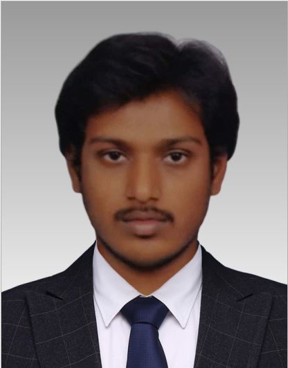 L V N Sai Kumar Thunugunta